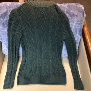 Women’s sweater